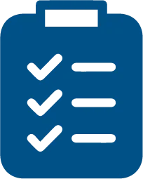 Icono de cumplimiento